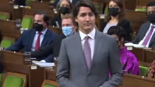 Trudeau SLAMMED For Authoritarian Policies: "This Is Canada, This Is Not A Dictatorship"