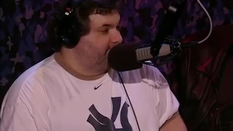 ARTIE vs JEFF the DRUNK ("Oh Yeah" Aftermath)