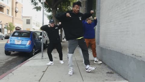 Brian Puspos Choreography Enemies by Post Malone @brianpuspos @postmalone