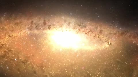Is the Sombrero Galaxy Hiding an Alien Weapon?