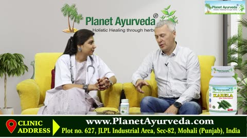 Bitter Gourd (Karela)- Ayurvedic Properties, Uses, Health Benefits by Ayurveda Expert