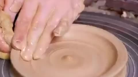 #pottery wheel for beginners
