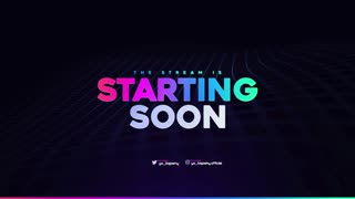 First Rumble stream! Getting off twitch