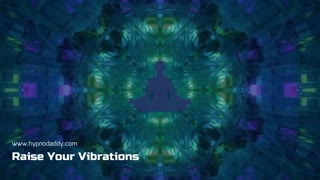 Raise Your Vibrations 963 Hz + 528 Hz + 432 Hz