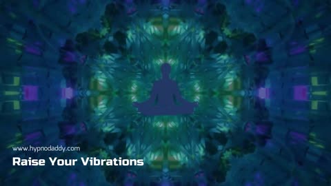 Raise Your Vibrations 963 Hz + 528 Hz + 432 Hz