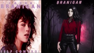 A Ronin Mode Tribute to Laura Branigan Self Control HQ Remastered