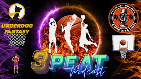 A 3PEAT PODCAST