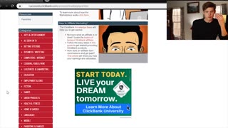 How To Make Money on Clickbank for Free (Step By Step 2023)