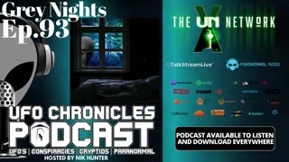 Ep.93 Grey Nights