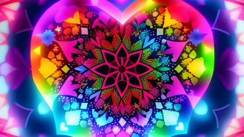 New Kaleidoscope Series