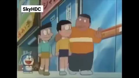 Doraemon new episode nodita ke gar me chori