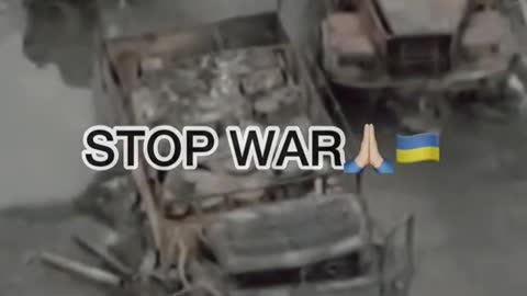 Borodyanka Kiev region. STOP WAR‼️