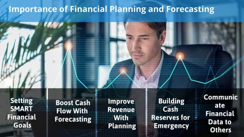 The Importance of Financial Planning and Forecasting In Business