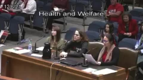 Registered Nurse for 17years in the U.S speaks up about the increase of deaths from the Covid-19 Vaccine