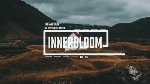 Cinematic Documentary Violin by Infraction [No Copyright Music] _ Innerbloom