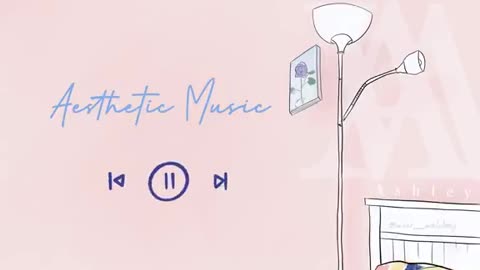 aesthetic music to relax