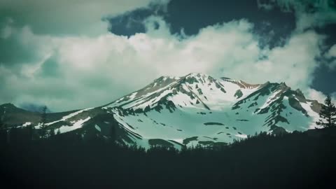 The Why Files Mt. Shasta Episode