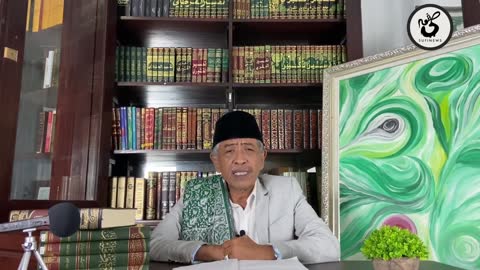KHM Luqman Hakim