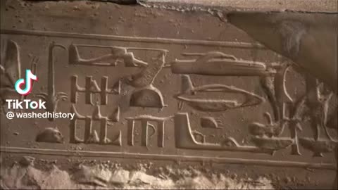 Ancient Egyptian technology part 1