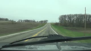 REDNECKSMOKE ROAD CRUISE