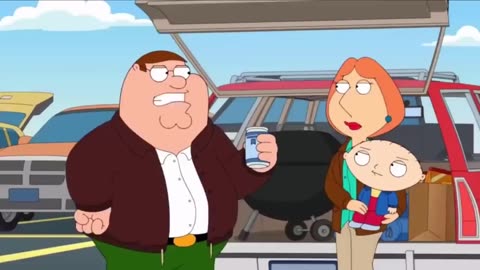 DARKEST Peter Griffin moments #family guy