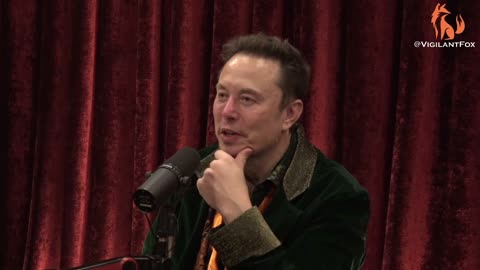 Elon Musk Just Dropped a Nuke on the Masking Narrative