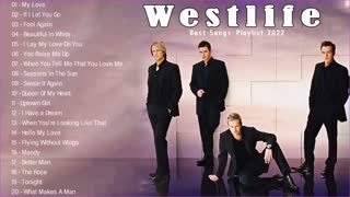 Love song @westlife