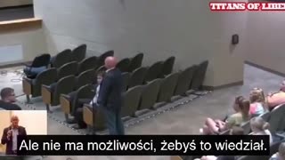 Nagranie z sądu