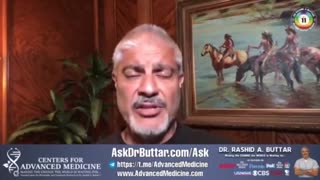 The Late Dr. Rashid Buttar Warns of a Possible Marburg Outbreak and Its Activation Using 5G