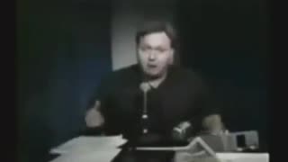 Alex Jones Predicts 9/11