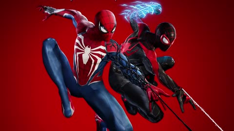 Marvel's Spider-Man 2 - Foundational Feud (OST)