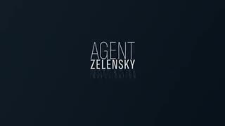 Agent Zelensky by Scott Ritter