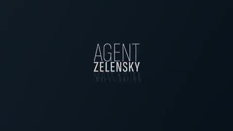 Agent Zelensky by Scott Ritter