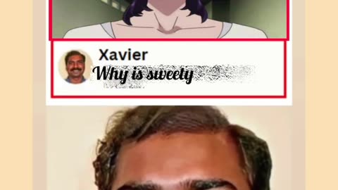 Xavier memesreacts #memesvideo #animememes #memes#shorts#meme#short #shortvideos #anime #animehumor