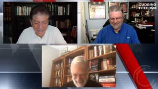 Judging Freedom - CIA Failure in Ukraine w/ Larry Johnson & Ray McGovern (fmr CIA)