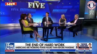Fox News, The Five | 04-11-2023