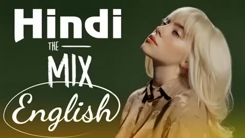 hindixenglish mashup