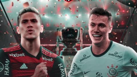 O GRANDE DIA CHEGOU!!! FLAMENGO NA FINAL DA COPA DO BRASIL - NOTICIAS DO FLAMENGO.