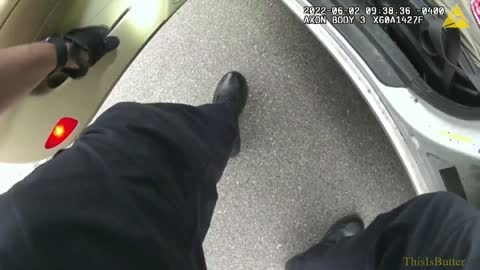 New bodycam video shows 17-year-old punched, kicked by Warren police during arrest