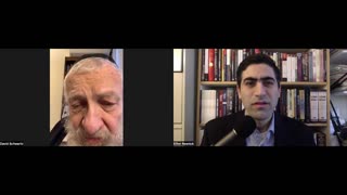 Dr. David Schwartz on NEFESH