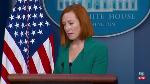 Psaki Confirms Biden Abandoned At Least 479 Americans In Afghanistan Despite Promise To Get Them Out