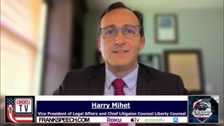 Harry Mihet: The Marxists Want to Turn Children Against Parents