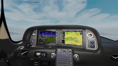 Cirrus Aircraft Configurator