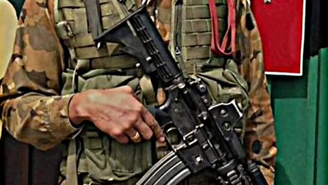 PARA SF SIGMA RULE🔥 //Ft. Kartikey Choudhary⚡ //Indian Armed Forces 🙏