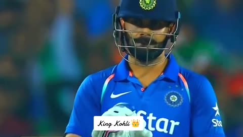 King Kohli