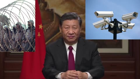 President Xi JinPing tries to "clear the air" regarding Daniel Andrews' visit to China