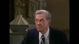 Joseph Campbell and the Power of Myth Ep. 6 'Masks of Eternity'