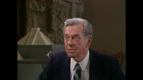 Joseph Campbell and the Power of Myth Ep. 6 'Masks of Eternity'