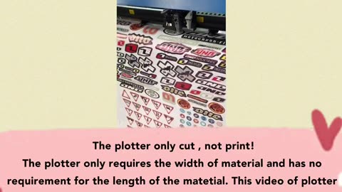 here's how i laser cutter plotter is working now in 2024