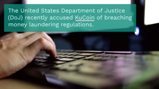 KuCoin Retreats from Hong Kong Amid Regulatory Pressure